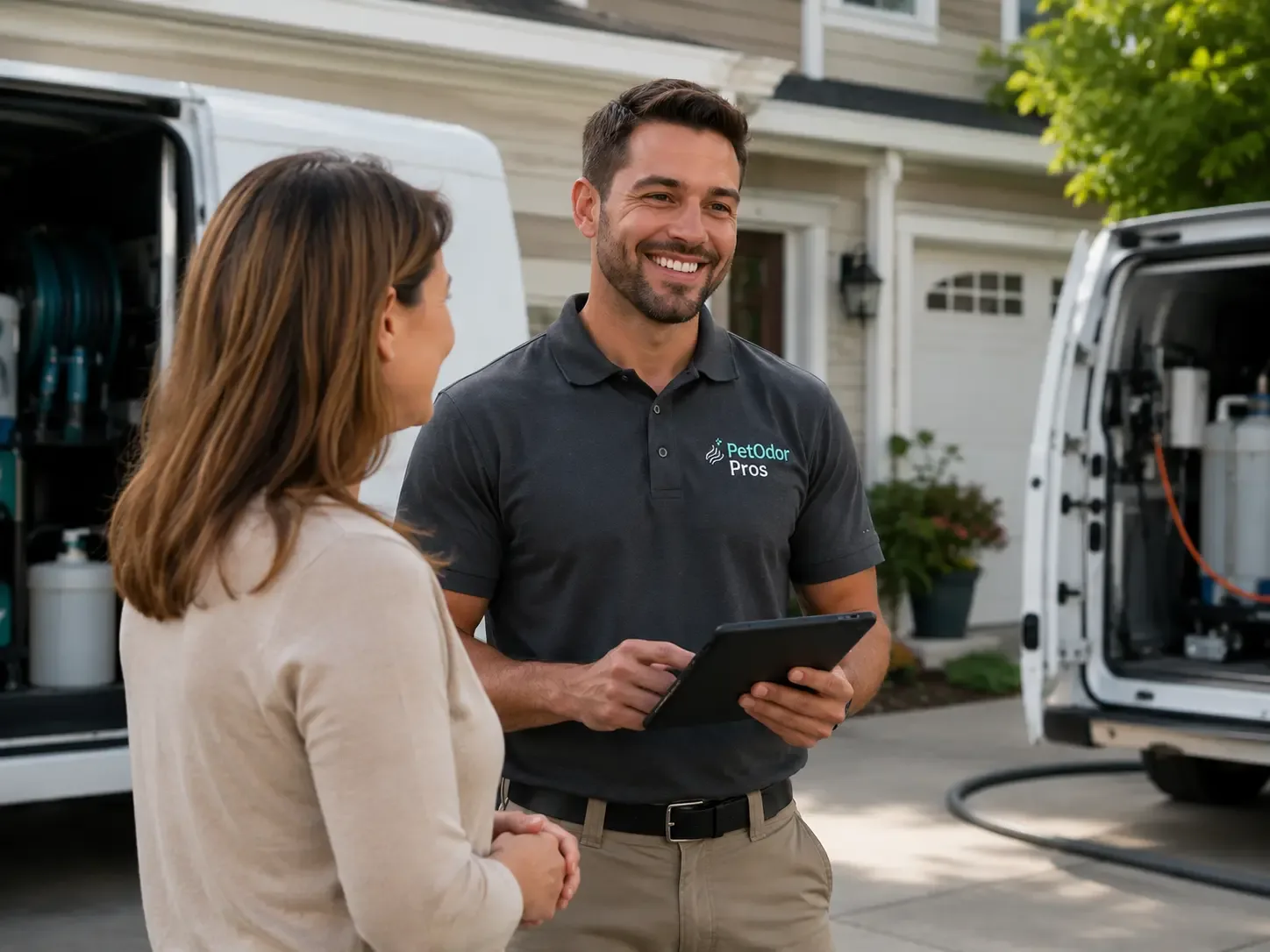 Pet Odor Removal FAQs for Cudahy, CA